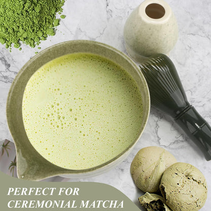 Matcha Set - 7-teilig